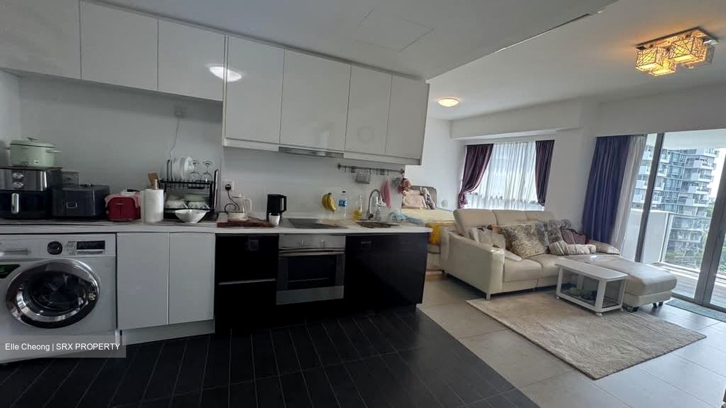 The Minton (D19), Condominium #555322111